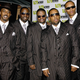 New Edition in 2004 (Amanda Edwards/Getty Images)